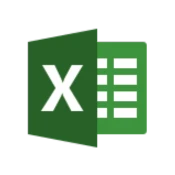 Présentation de l'interface d'Excel